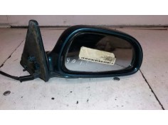 Recambio de retrovisor derecho para mazda 626 berlina (ge) 2.5 v6 24v cat referencia OEM IAM  ELECTRICO  2