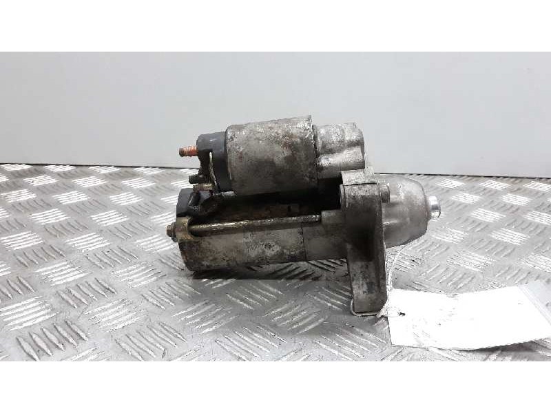 Recambio de motor arranque para mazda 3 berlina (bk) 1.6 crdt active referencia OEM IAM Y60118400C  