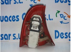 Recambio de piloto trasero derecho para renault clio ii fase ii (b/cb0) authentique referencia OEM IAM    2