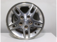 Recambio de llanta para chrysler jeep gr.cherokee (wj/wg) 2.7 crd laredo referencia OEM IAM 50.816X7J  