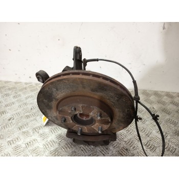 MANGUETA DELANTERA IZQUIERDA 40011AU000 