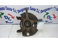 Recambio de mangueta delantera derecha para kia joice ls referencia OEM IAM    2