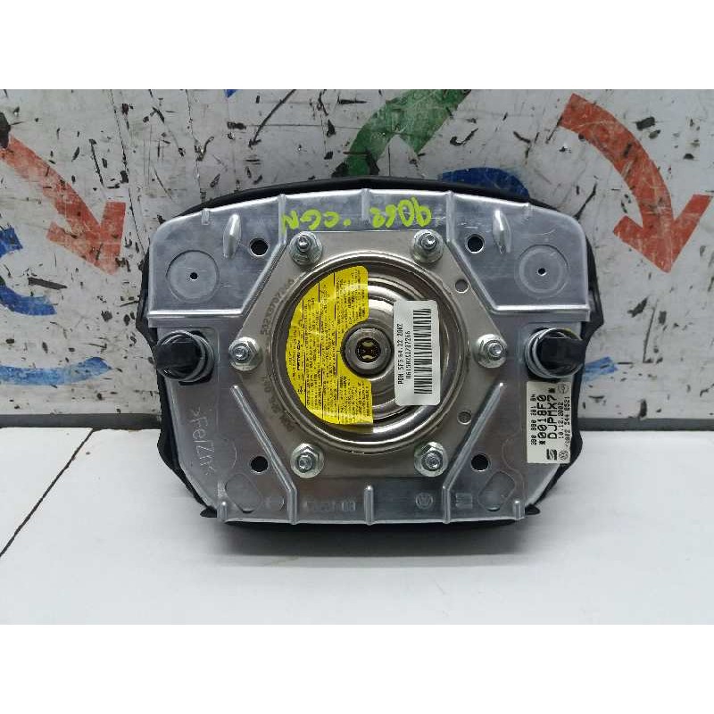 AIRBAG DELANTERO IZQUIERDO 3B08880201BN 0018F0DJPMX7  - imagen 4