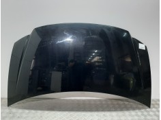 Recambio de capot para chrysler voyager (rg) 2.5 crd lx referencia OEM IAM 04860455AG  NEGRO