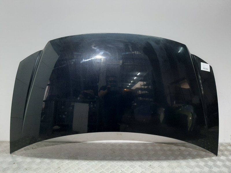 Recambio de capot para chrysler voyager (rg) 2.5 crd lx referencia OEM IAM 04860455AG  NEGRO