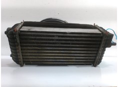 Recambio de intercooler para mazda 3 berlina (bk) 1.6 crdt active referencia OEM IAM 8V619L440BC  
