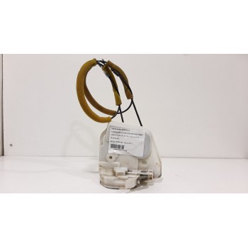 CERRADURA PUERTA DELANTERA DERECHA GS1E58310B 5 PINES 