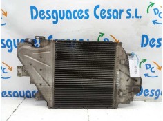 Recambio de intercooler para renault clio ii fase ii (b/cb0) authentique referencia OEM IAM 8200252209   2
