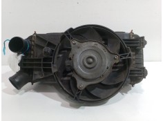 Recambio de intercooler para mazda 3 berlina (bk) 1.6 crdt active referencia OEM IAM 8V619L440BC   2