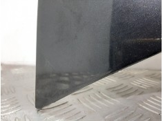 Recambio de capot para chrysler voyager (rg) 2.5 crd lx referencia OEM IAM 04860455AG  NEGRO 2