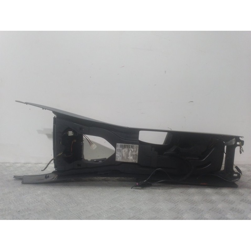 CONSOLA CENTRAL 51167130686 NEGRO  - imagen 2