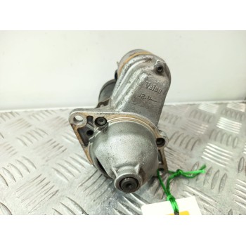 MOTOR ARRANQUE 93184533 