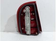 Recambio de piloto trasero derecho para skoda fabia (6y2/6y3) comfort referencia OEM IAM 6Y6945096D   2