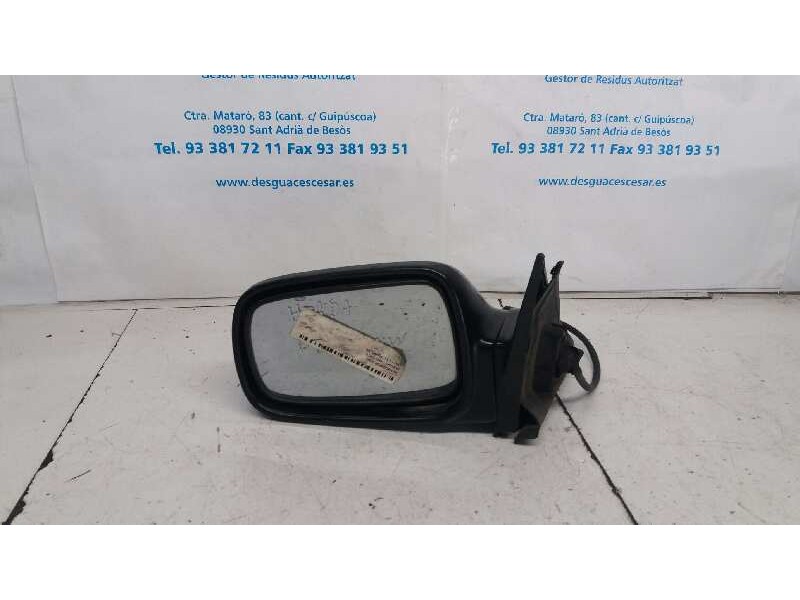 Recambio de retrovisor izquierdo para honda concerto (hw) 1.5 cat referencia OEM IAM  ELECTRICO 