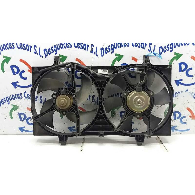 ELECTROVENTILADOR  - imagen 1