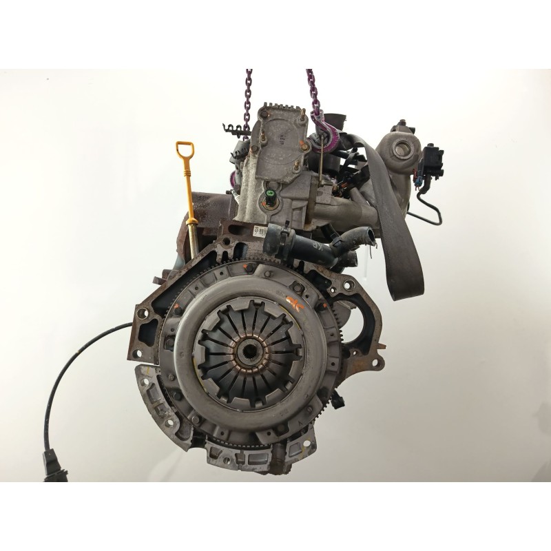 MOTOR COMPLETO F14S3 96338986  - imagen 2