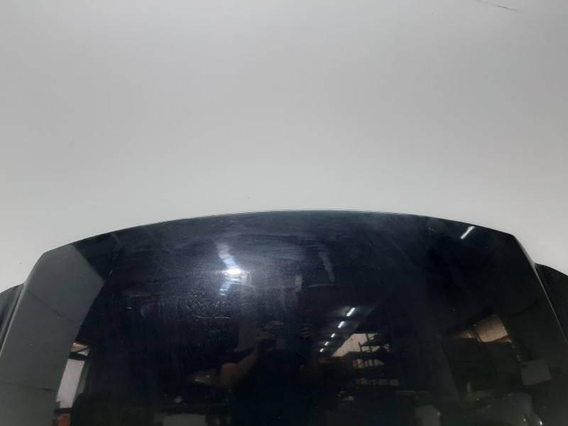 Recambio de capot para chrysler voyager (rg) 2.5 crd lx referencia OEM IAM 04860455AG  NEGRO