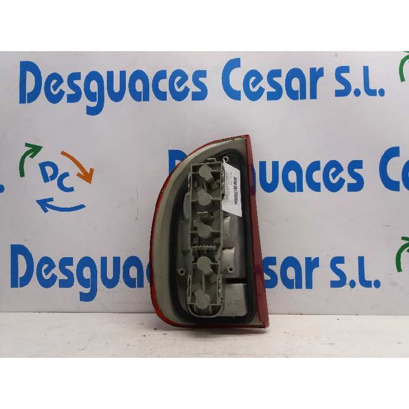 PILOTO TRASERO DERECHO  - imagen 2