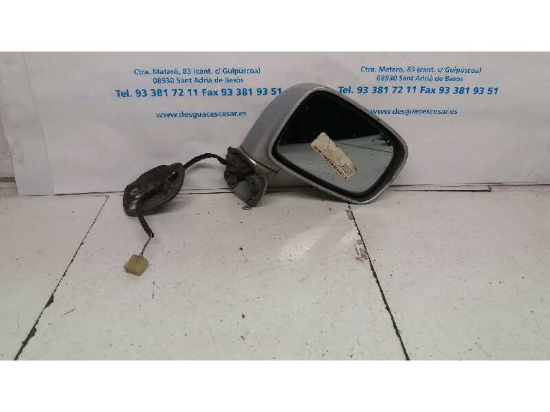 Recambio de retrovisor derecho para suzuki liana rh (er) 1.6 16v cat referencia OEM IAM  ELECTRICO 