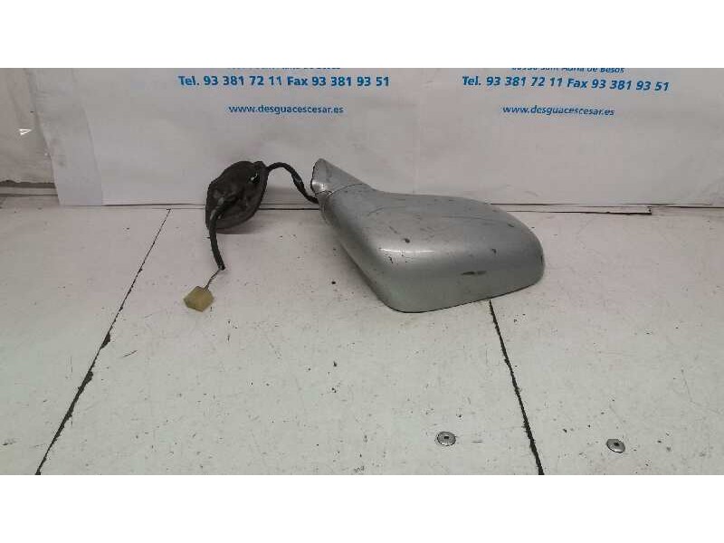 Recambio de retrovisor derecho para suzuki liana rh (er) 1.6 16v cat referencia OEM IAM  ELECTRICO 