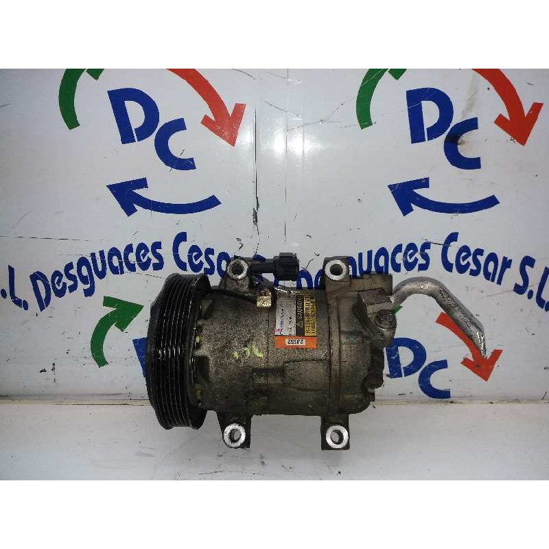 COMPRESOR AIRE ACONDICIONADO 926009F510 2J55245010  - imagen 3