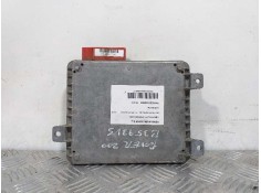 Recambio de centralita motor uce para mg serie 200 (rf) 220 d (3-ptas.) referencia OEM IAM MSB100680E   2