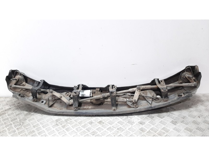 Recambio de motor limpia delantero para chrysler voyager (rg) 2.5 crd lx referencia OEM IAM 05114534AA  