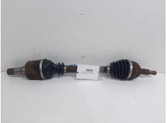 Recambio de transmision delantera izquierda para renault megane ii familiar privilege referencia OEM IAM 8200198016