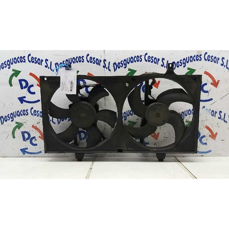 ELECTROVENTILADOR  - imagen 2