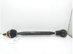 Recambio de transmision delantera derecha para skoda fabia (6y2/6y3) comfort referencia OEM IAM 6Q0407272BD  