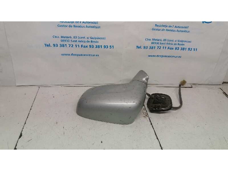 Recambio de retrovisor izquierdo para suzuki liana rh (er) 1.6 16v cat referencia OEM IAM  ELECTRICO  Recambio de retrovisor izquierdo para suzuki liana rh (er) 1.6 16v cat referencia OEM IAM  ELECTRICO