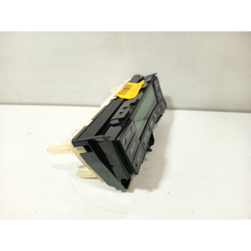 MANDO CALEFACCION / AIRE ACONDICIONADO 75D726LH  - imagen 3