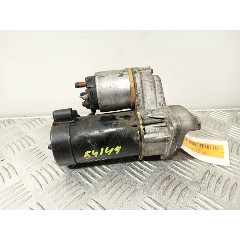 MOTOR ARRANQUE 93184533  - imagen 2