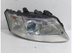 Recambio de faro derecho para saab 9-3 berlina 2.2 tid arc referencia OEM IAM 15582500  