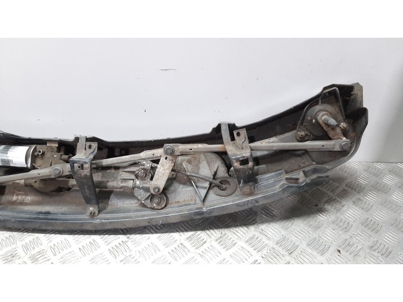 Recambio de motor limpia delantero para chrysler voyager (rg) 2.5 crd lx referencia OEM IAM 05114534AA  
