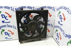 Recambio de electroventilador para opel combo (corsa b) cargo referencia OEM IAM    2