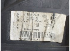 Recambio de faro derecho para saab 9-3 berlina 2.2 tid arc referencia OEM IAM 15582500   2