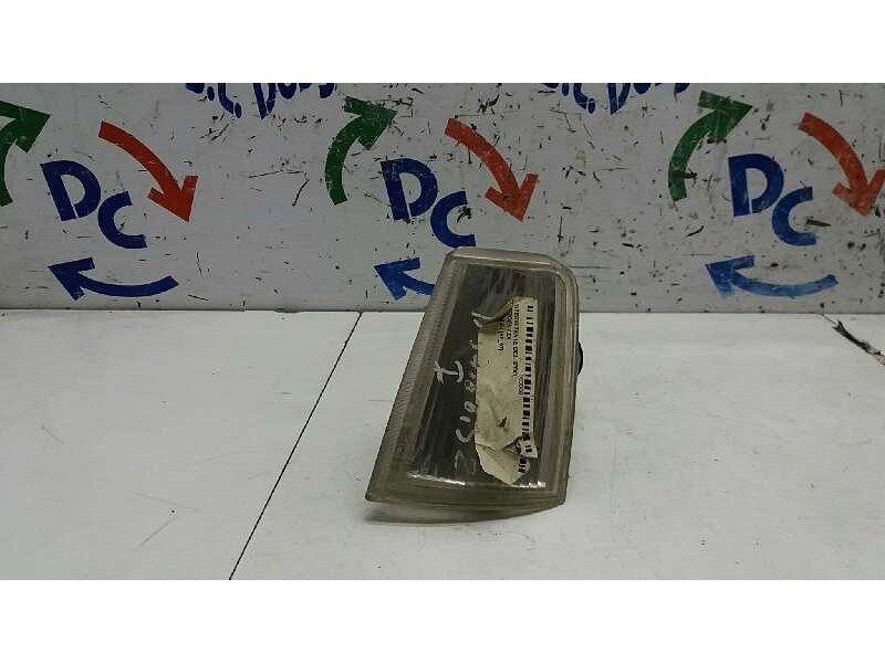 Recambio de piloto delantero izquierdo para citroën zx 1.6 referencia OEM IAM  63008  Recambio de piloto delantero izquierdo para citroën zx 1.6 referencia OEM IAM  63008