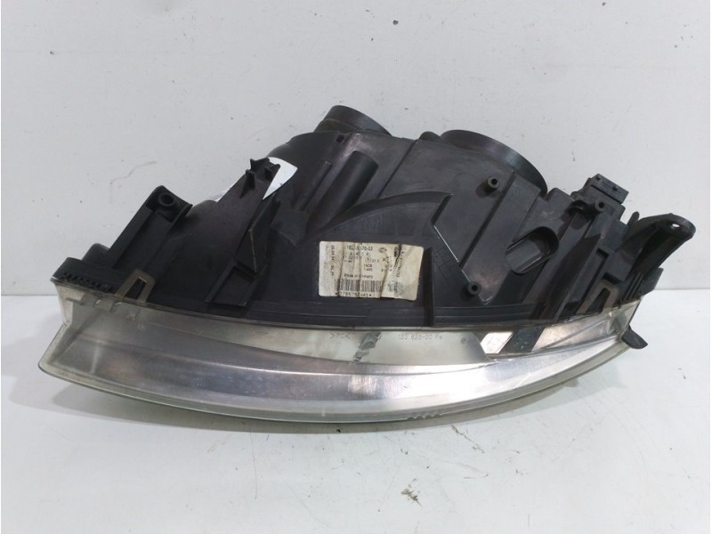 Recambio de faro derecho para saab 9-3 berlina 2.2 tid arc referencia OEM IAM 15582500  