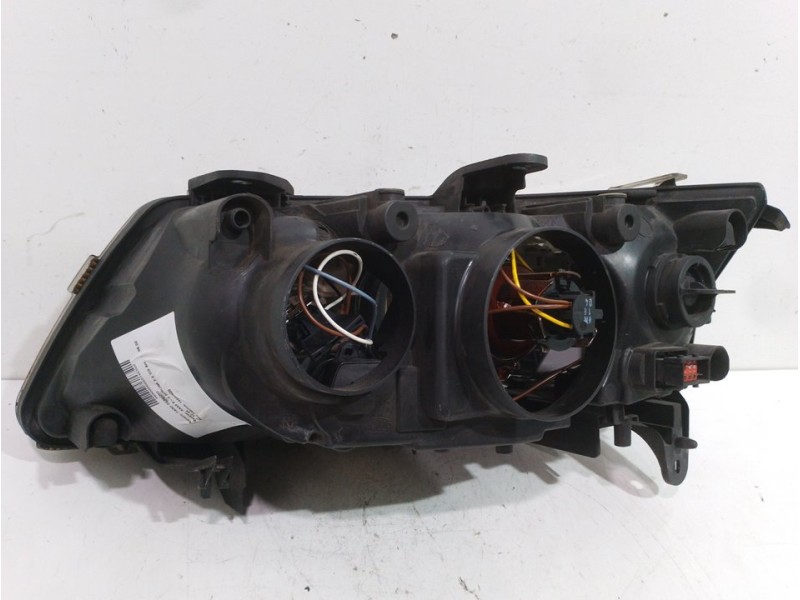 Recambio de faro derecho para saab 9-3 berlina 2.2 tid arc referencia OEM IAM 15582500  