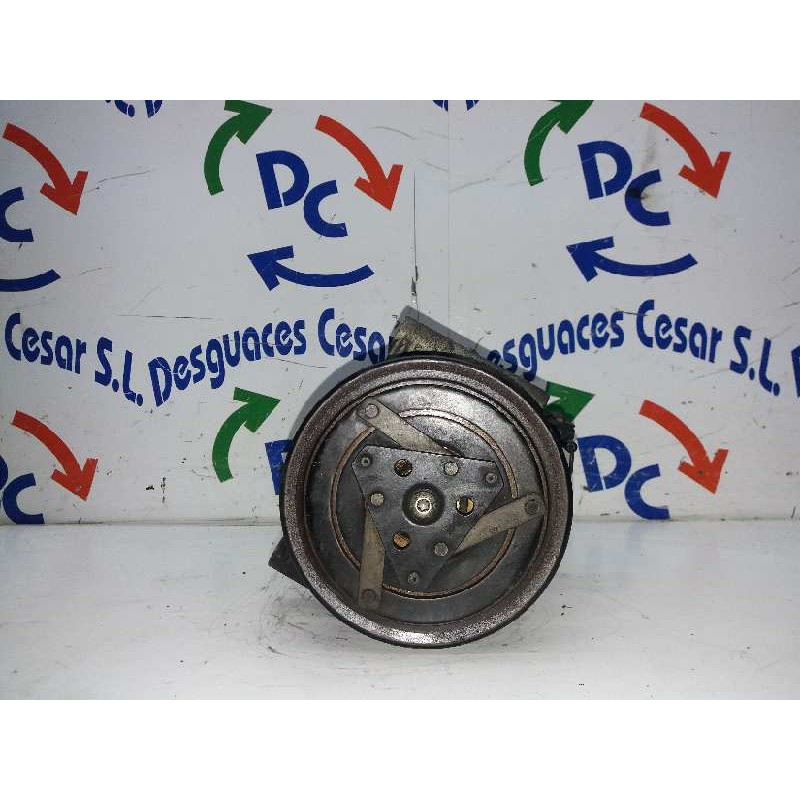 COMPRESOR AIRE ACONDICIONADO 926009F510 2J55245010  - imagen 4