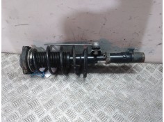 Recambio de amortiguador delantero derecho para skoda fabia (6y2/6y3) comfort referencia OEM IAM 6Q0413031BH  