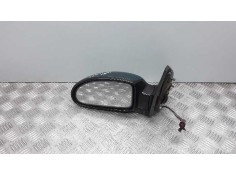 Recambio de retrovisor izquierdo para ford focus berlina (cak) ghia referencia OEM IAM 1347112 ELECTRICO VERDE