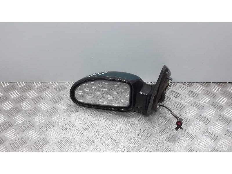 Recambio de retrovisor izquierdo para ford focus berlina (cak) ghia referencia OEM IAM 1347112 ELECTRICO VERDE Recambio de retrovisor izquierdo para ford focus berlina (cak) ghia referencia OEM IAM 1347112 ELECTRICO VERDE