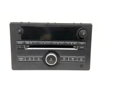 Recambio de sistema audio / radio cd para saab 9-3 sport hatch linear referencia OEM IAM 12779269 122008980C101