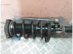 Recambio de amortiguador delantero derecho para skoda fabia (6y2/6y3) comfort referencia OEM IAM 6Q0413031BH   2