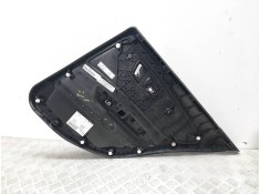 Recambio de guarnecido puerta trasera izquierda para bmw serie 1 berlina (e81/e87) 118d referencia OEM IAM  NEGRO  2