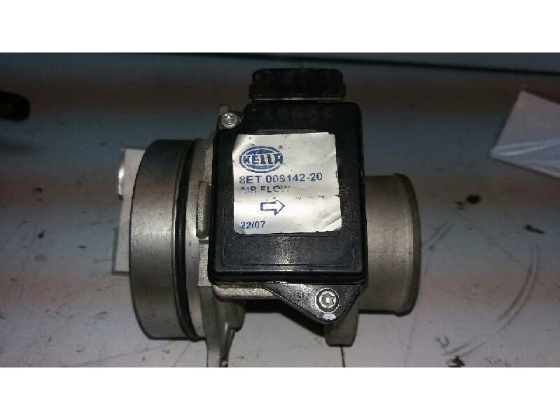 Recambio de caudalimetro para ford escort berl./turnier referencia OEM IAM 8ET00914220 63258  Recambio de caudalimetro para ford escort berl./turnier referencia OEM IAM 8ET00914220 63258