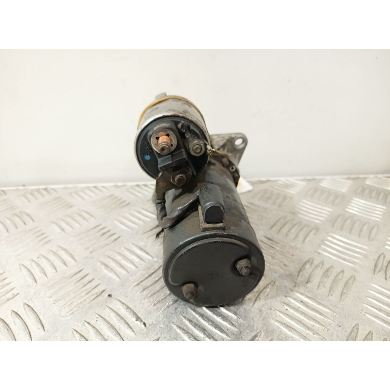 MOTOR ARRANQUE 93184533  - imagen 3