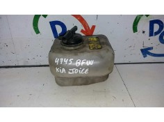 Recambio de deposito expansion para kia joice ls referencia OEM IAM